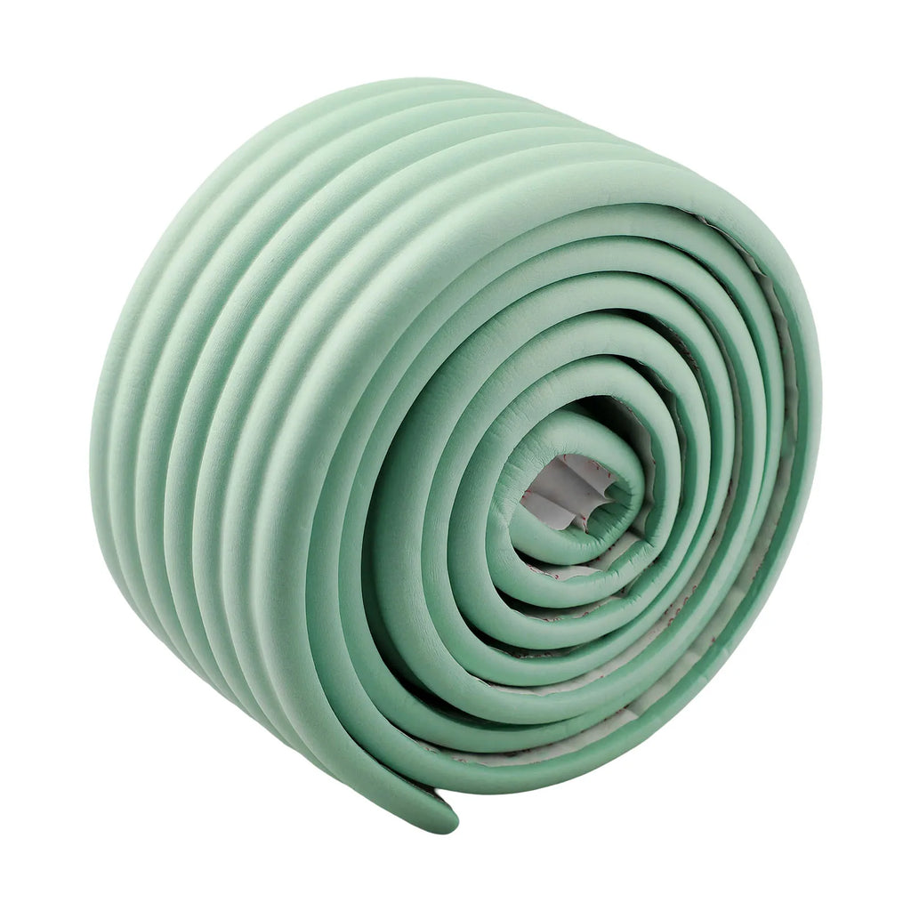 Foam Pipe Wrap Insulation Tape – Winter Anti-Freeze Protection