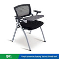 Simple training and tutoring institution Training chair with pulley Foldable training chair with tablet Conference chair Oasis Select 1