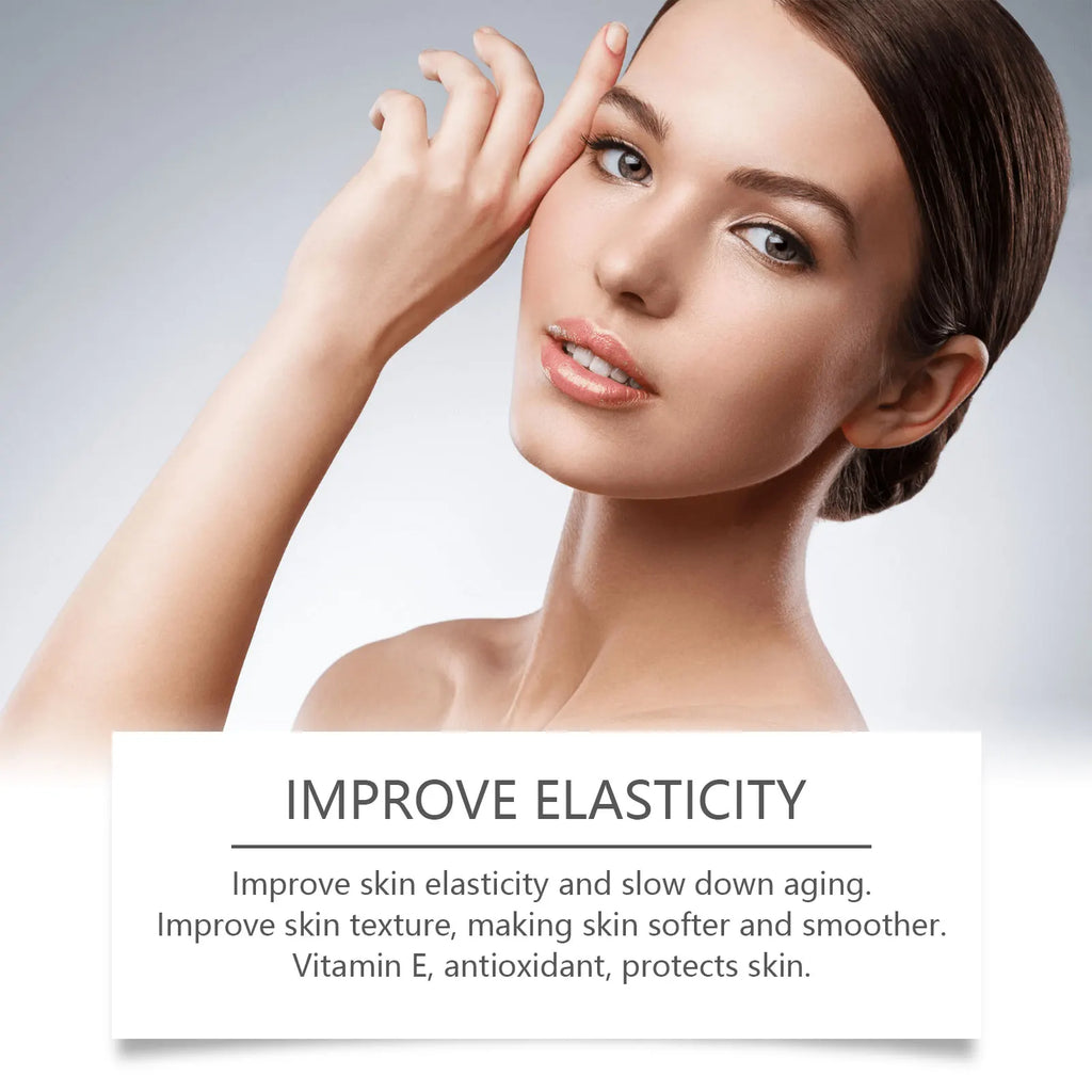 Seaweed Whitening Night Cream Nourishing Brightening Hydration Skin Repair Damaged Barrier Improve Elasticity Rejuvenation Cream Oasis Select