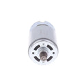 21V RS550 Motor Brushed Motor 14 Teeth Suitable For 4/6 Inch Cordless Mini Logging Saw Chainsaw Power Tool Accessories Oasis Select Default Title