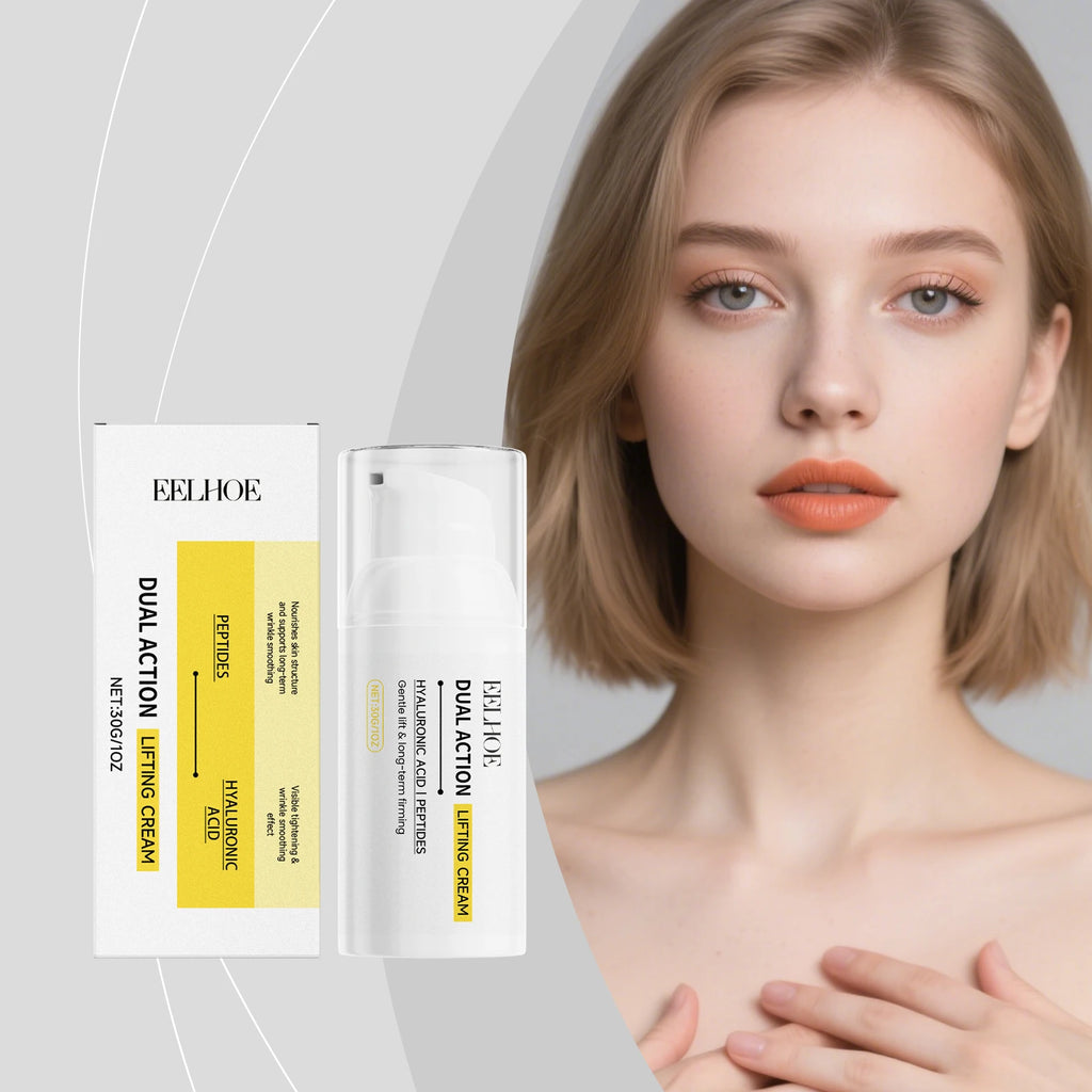 Gentle Hydrating Face Cream – Lightweight & Non-Greasy Face Moisturizer Oasis Select