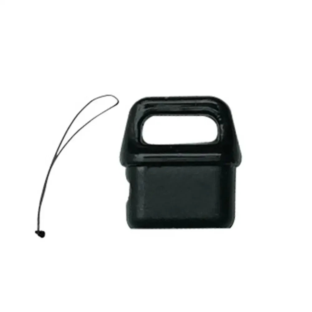 For DJI Neo Battery Port Dust Plug With Lanyard Handheld Drone Silicone Charging Port Dust And Moisture Protection Cover Accesso Oasis Select black 1pcs