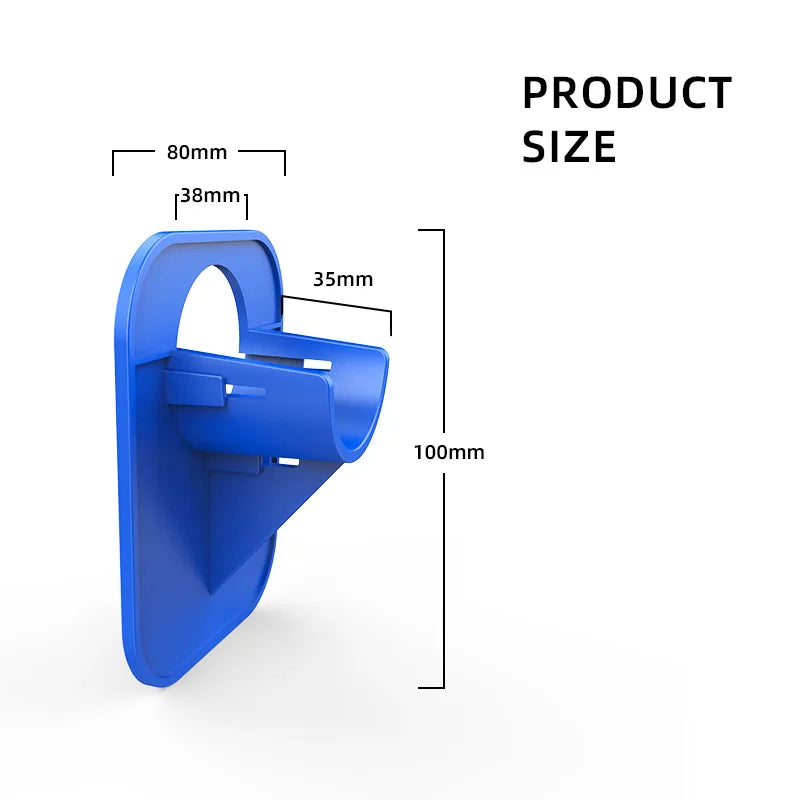 1set Pool Hose Support - Prevents Hose Bending And Falling, Compatible with Various Above-Ground Pool Brands, Easy to Install Oasis Select