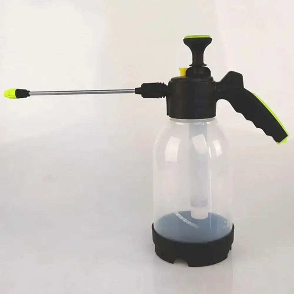 4Pcs Portable Spray Bottle Extension Rod Plastic 22cm Pressure Pot Spray Nozzle Hand Operated Long Nozzle Oasis Select