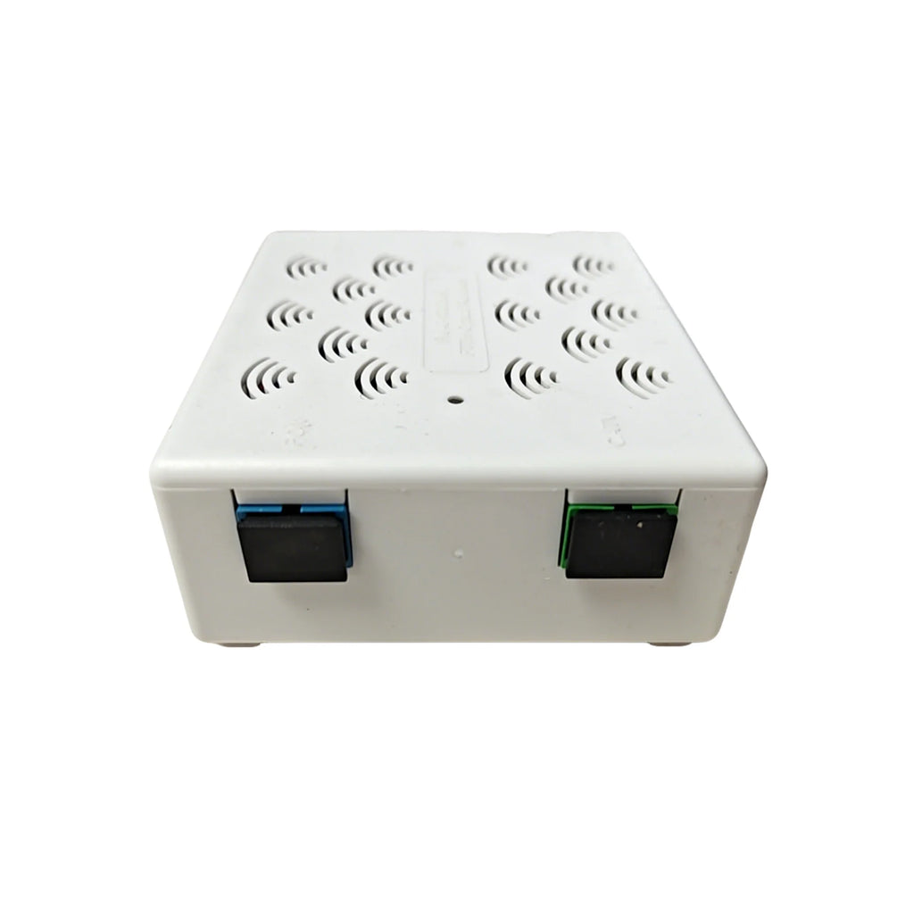 Fibre-to-the-Home Triple-Play Optical Receiver Domestic Network Mini Optical Unit with Integrated WDM Wavelength Division M Oasis Select
