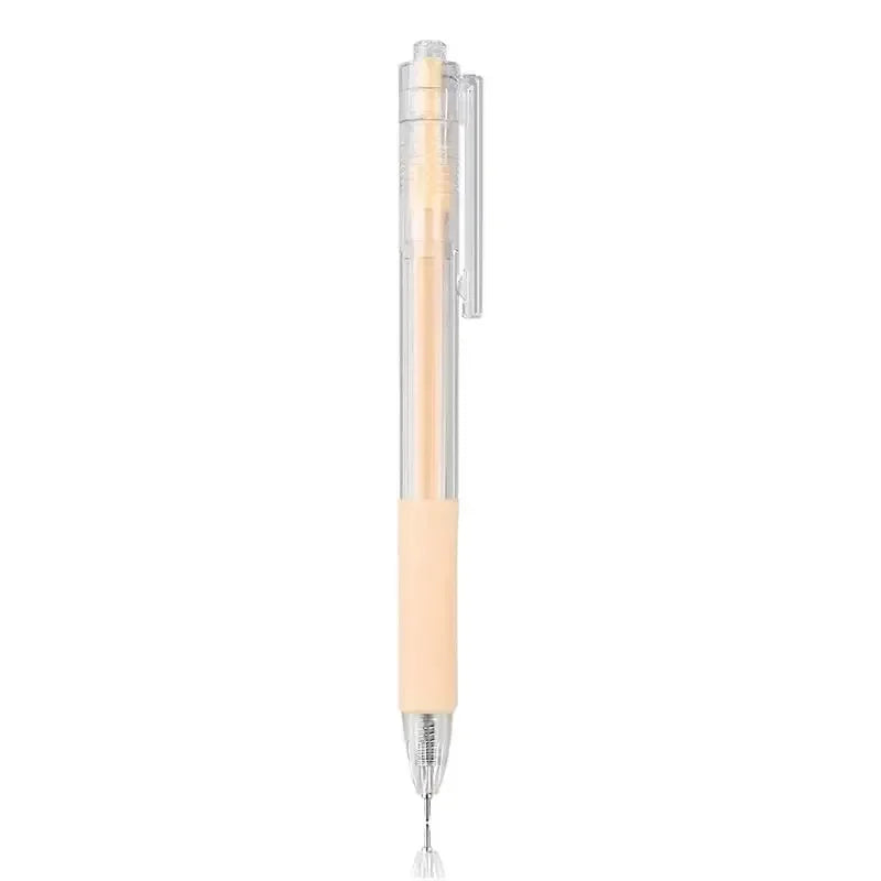 1/2/3pcs Utility DIY Knife Pen Set, Scrapbook Cutting Tool, Paper Cutter Pen, DIY Craft Handwork Tools For School Office Oasis Select Yellow-1pcs