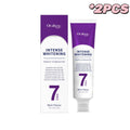 Natural Cooling Mint Teeth Whitening Toothpaste Deep Clean Plaque Yellow Teeth Remover Fresh Long Lasting Breath Daily Oral Care Oasis Select 120g Boxed X2PCS