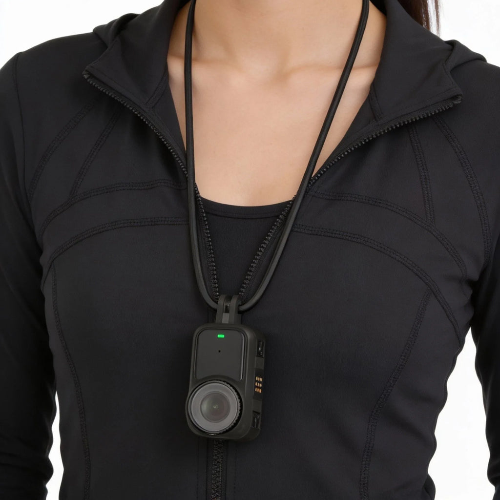Quick-Release Protective Frame Case for DJI Osmo Pocket Nano