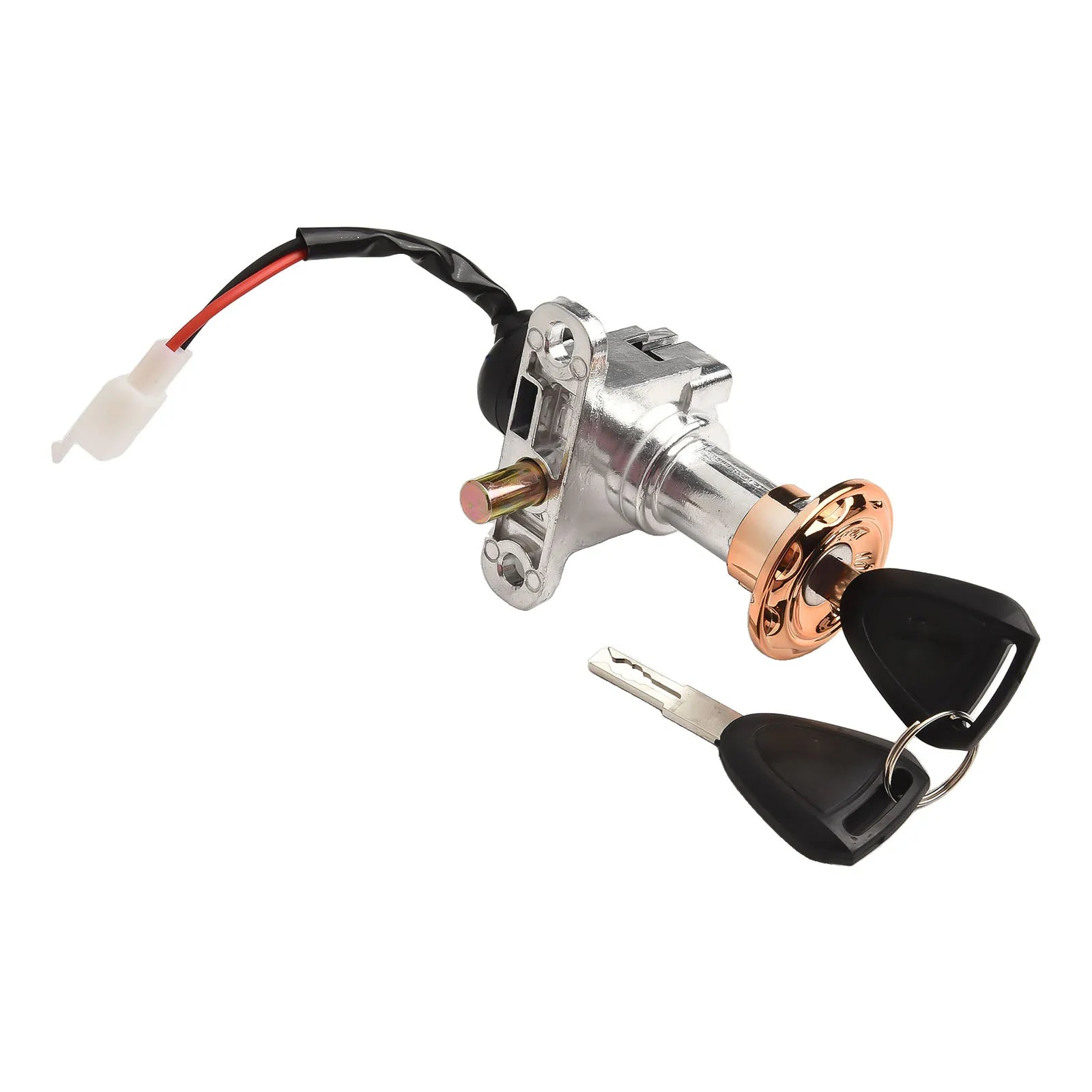Lock E Bike Position Ebike Electric Bike Weight Wire Position E Bike Electric Scooter Interface Key Key Switch Oasis Select 2wire