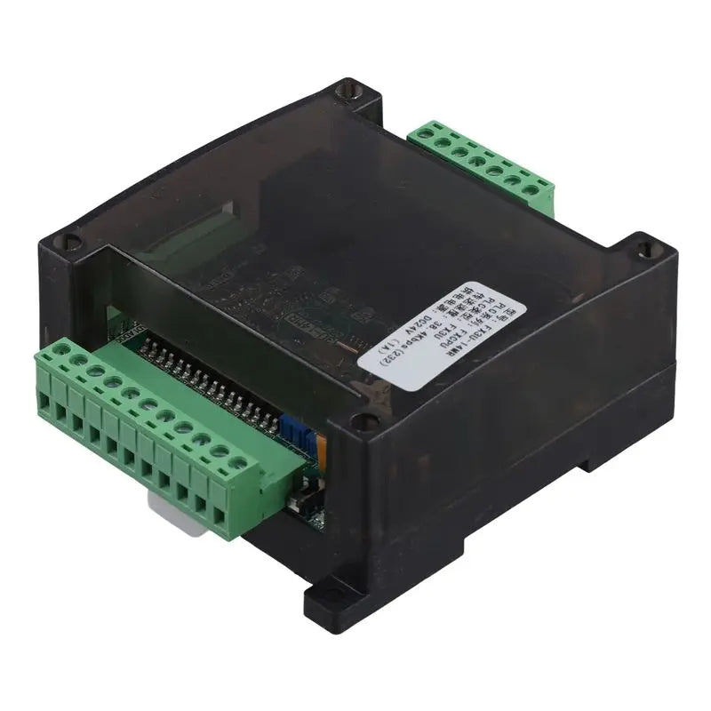 LIKE WISH Plc Industrial Control Board Programmable Controller Withanalog Micro Programmable Controller Programmable Controller Oasis Select