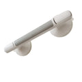 New Suction Cup Bathroom Grab Rails Non-slip No Punching Shower Safety Grab Bar Suction Safety Handle Elderly/Children Oasis Select WHITE 40 X 60cm