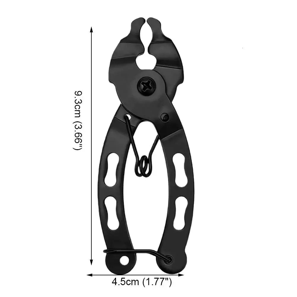Bicycle Chain Master Link Pliers – MTB & Road Bike Repair