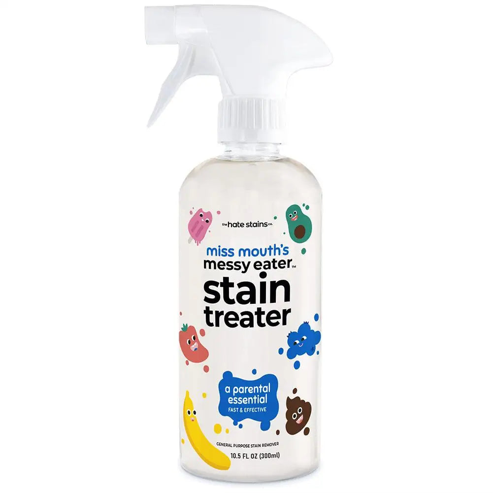 Stain Remover Spray Portable Stain Treater For Laundry Fabric Oil Remover Clothing Stain Remover For Clothes Stain Treater Spray Oasis Select 300ml