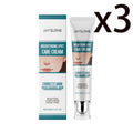 Glow Brighten Face Cream Improve Dullness Reduce Melanin Production Repair Skin Blemishes Refreshing Moisturizing Facial Lotion Oasis Select 3x20g