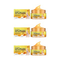 OceAura Exfoliating Hand & Foot Peel Mask – Milk & Honey Exfoliating Peel Mask Oasis Select 3 x 100g Boxed