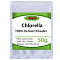 Organic Chlorella Powder – Soap Making, Facial Mask & Skincare Skincare Powder Oasis Select 100g