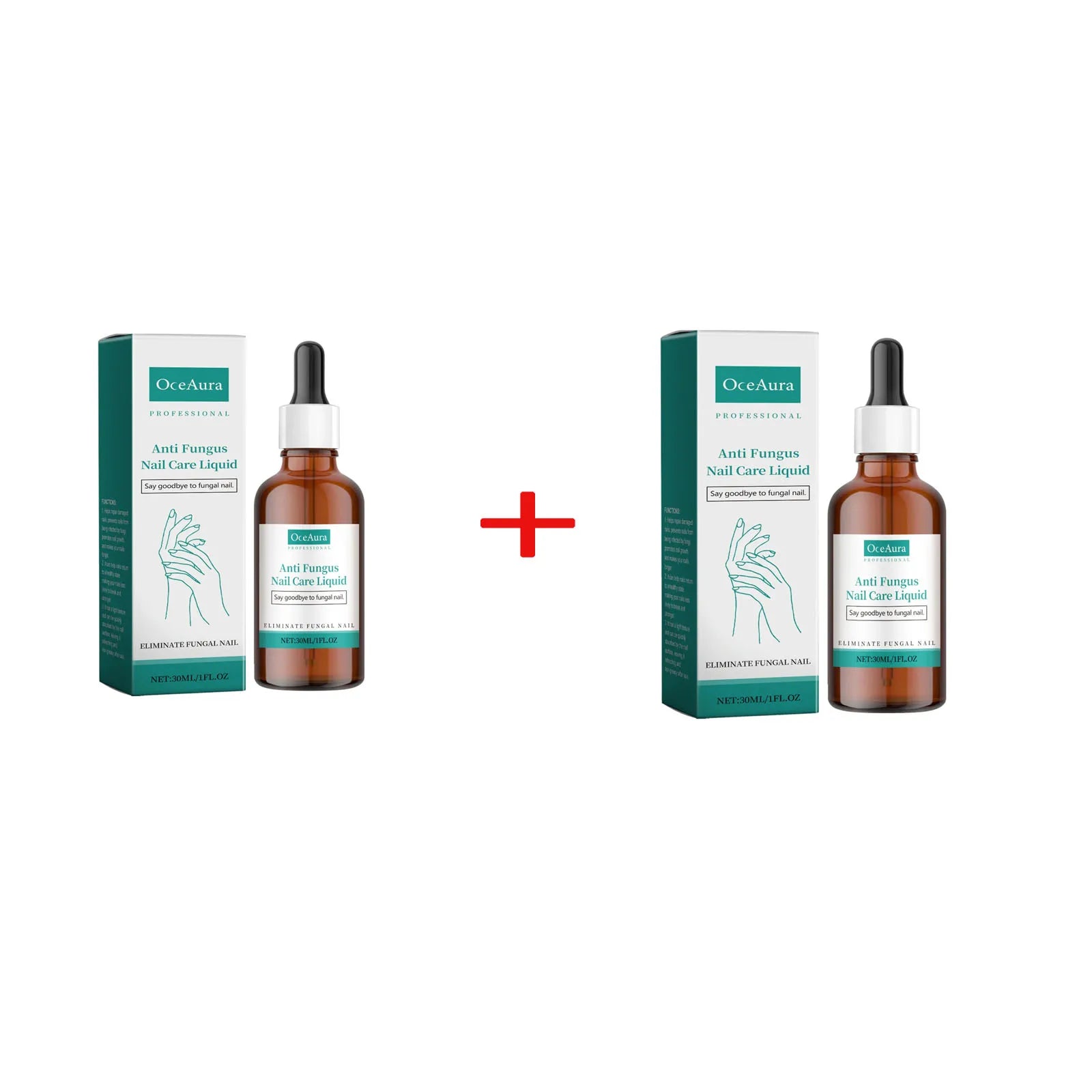 Vitamin Nail Cuticle Oil – Nourishing Growth & Repair Serum
