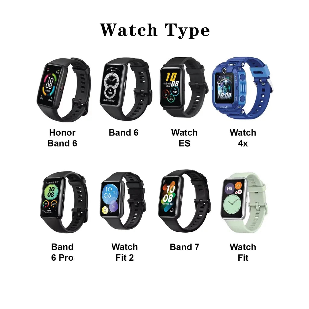 USB Charger Cable for Huawei Band 10/9/8/7/6 & Watch Fit 3/2 Smartwatch Charger Cable Oasis Select