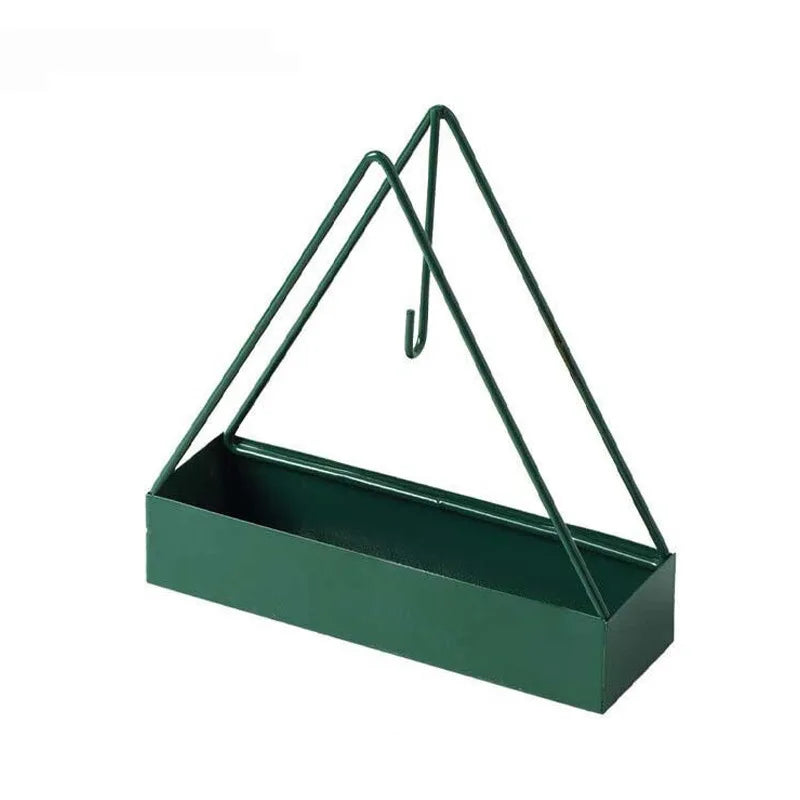 Mosquito Coil Holder Incense Holders Coil Incense Burner Frame Rack For Home Bedroom Patio Summer Mosquito Repellent Accessories Oasis Select green