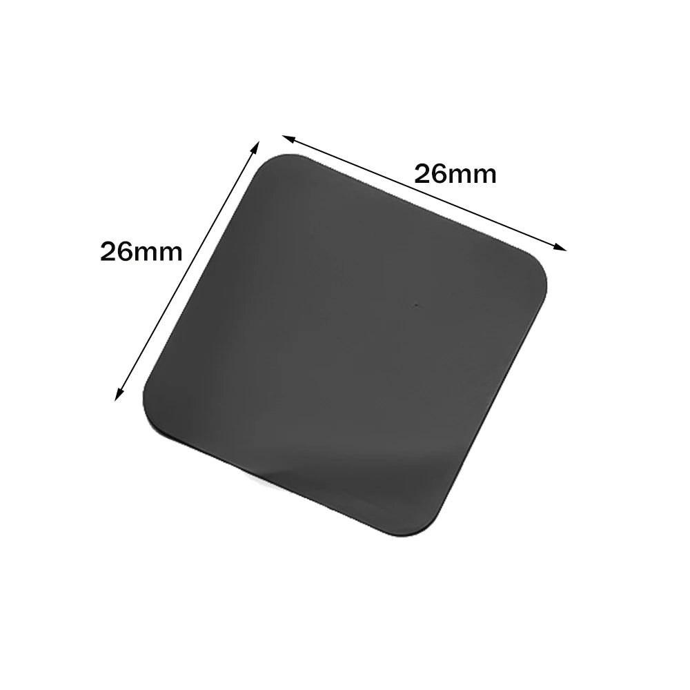 20/40pcs Anti-Tarnish Strips 26x26mm Tabs for Jewelry Storage Silver Protection Prevent Rings Necklaces Earrings and Watches Oasis Select 20 Pieces