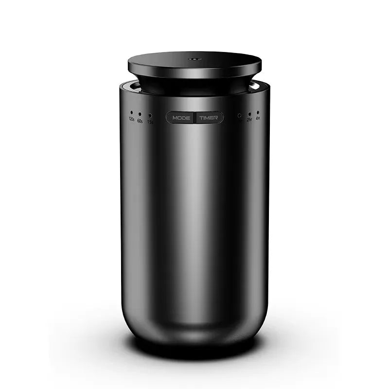 Portable Wireless Essential Oil Diffuser for Car & Home