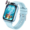 ERUN Kids Smart Watch 2026 – Pedometer, Flashlight & Calculator