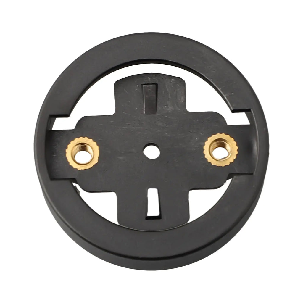 Base For Garmin Cycle Computers & GPS Accessories Bicycle Bike Computer Bracket Mount Female Seat Repair Parts Oasis Select