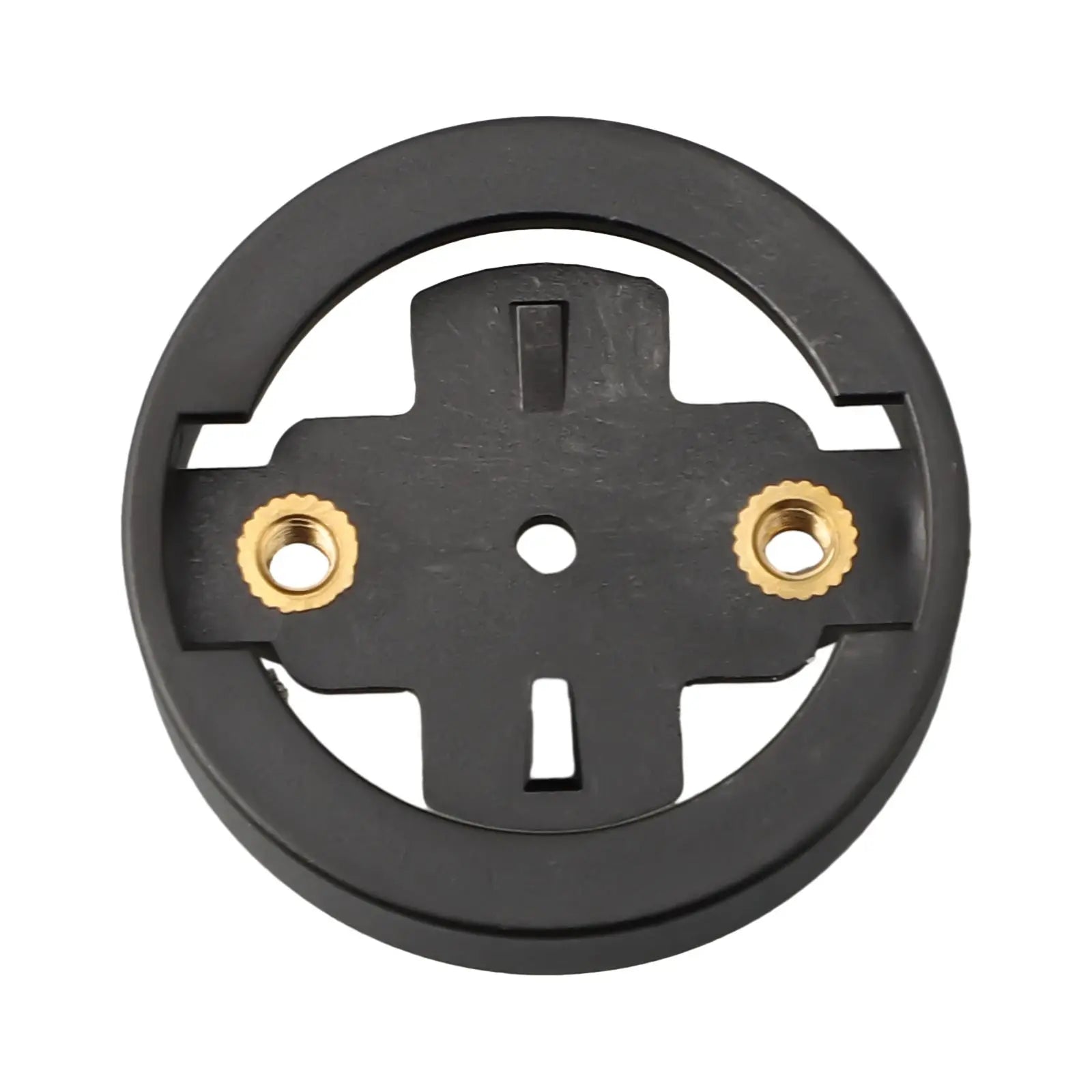 Base For Garmin Cycle Computers & GPS Accessories Bicycle Bike Computer Bracket Mount Female Seat Repair Parts Oasis Select