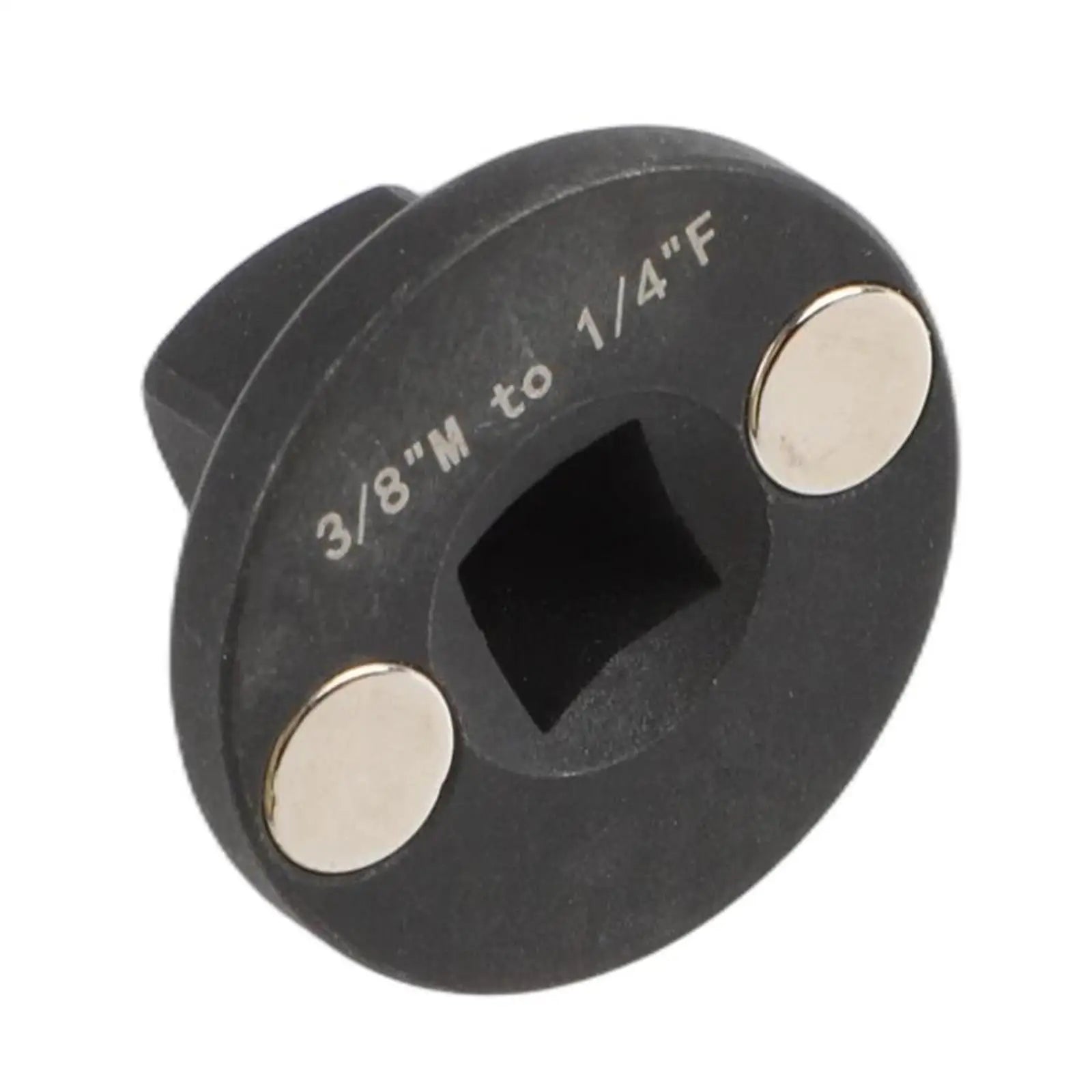 1pc Low Profile For Impact Driver Socket Adapter 3/4 To 1in 1/2 To 3/4 3/8 To 1/2 Socket Adapter Power Tool Accessories Oasis Select