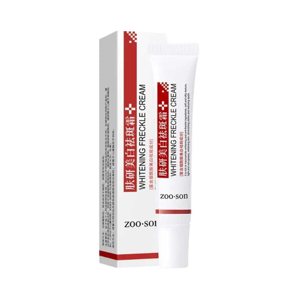 Niacinamide Brightening Facial Cream – Even Tone & Moisturizing