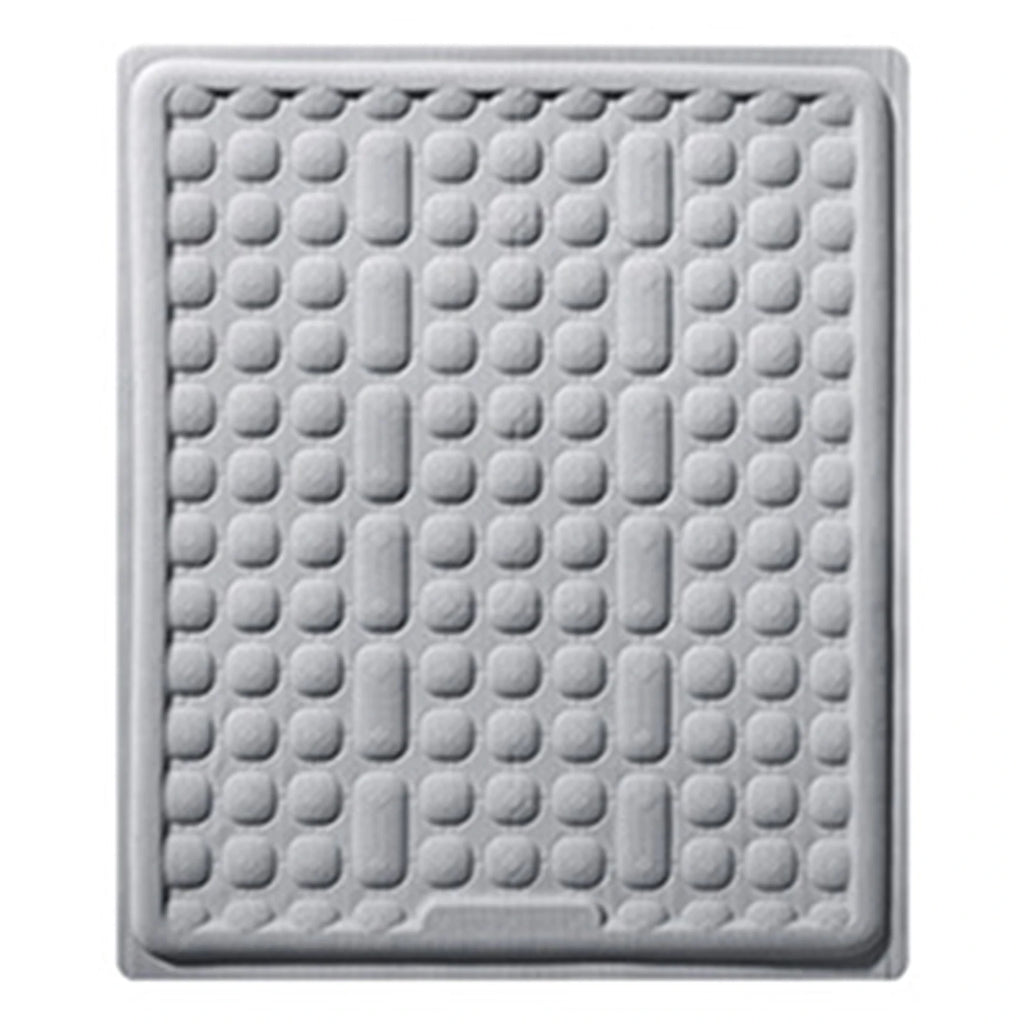 Gel Cooling Seat Cushion – Non-Slip for Car & Office Chair