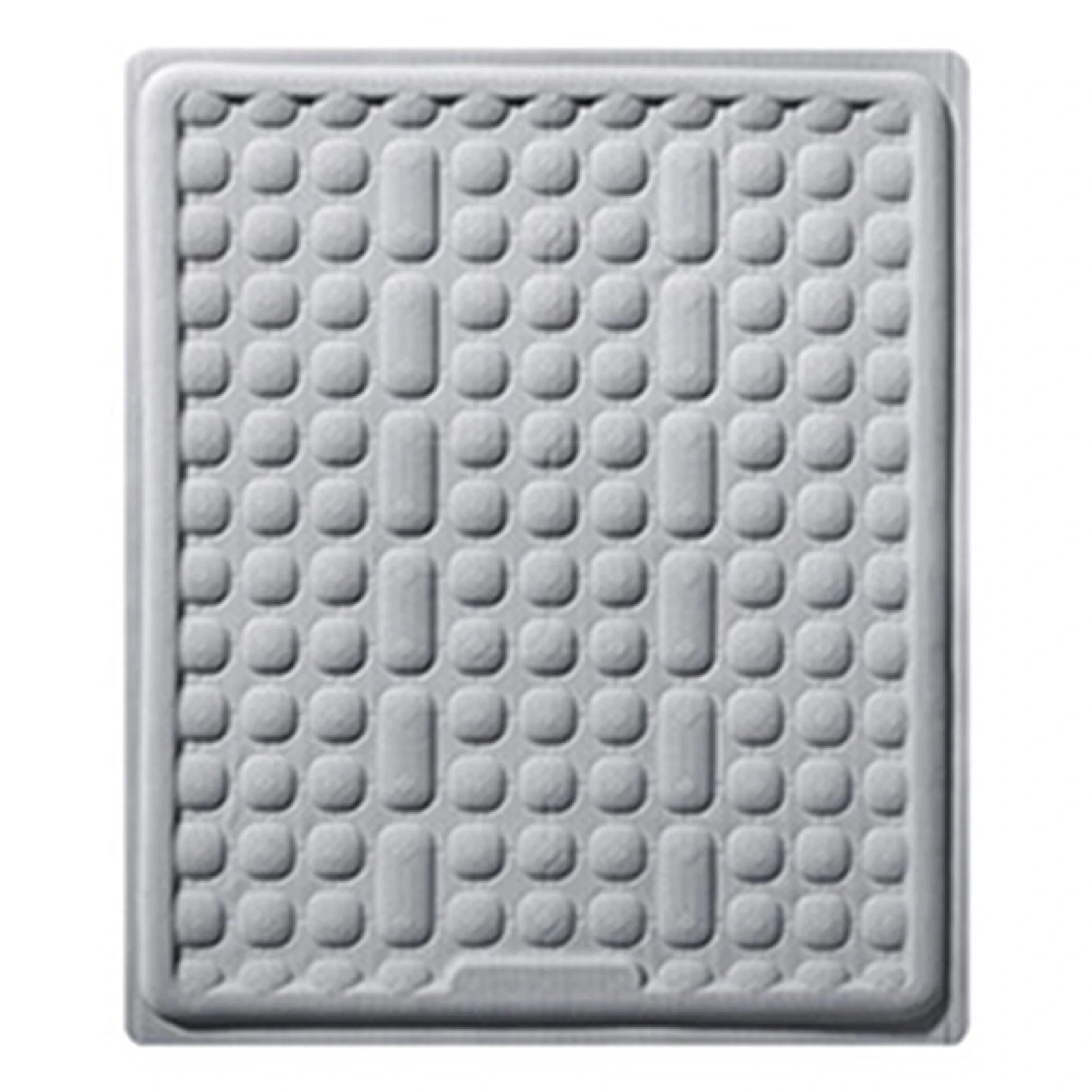 Gel Cooling Seat Cushion – Non-Slip for Car & Office Chair
