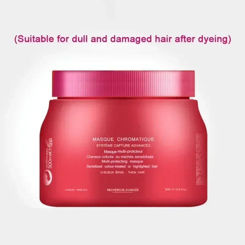 Hair Mask Multifunctional Shampoo Conditioner Caviar Black Diamond White Gold Revitalizing Dual Oil Control Anti Itching Care Oasis Select Color Constant care