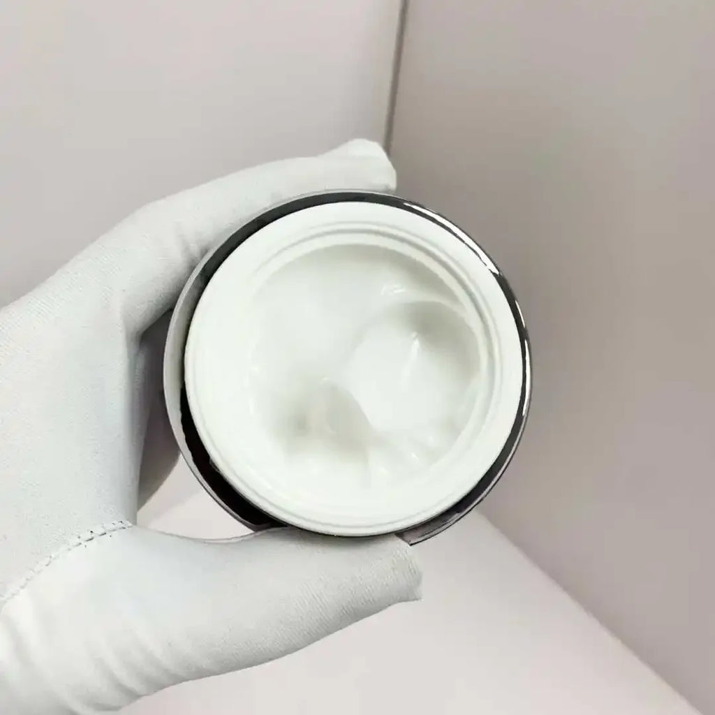 HPN Ultra Cream 50ml – Alcohol-Free Floral Facial Moisturizer Facial Moisturizer Cream Oasis Select