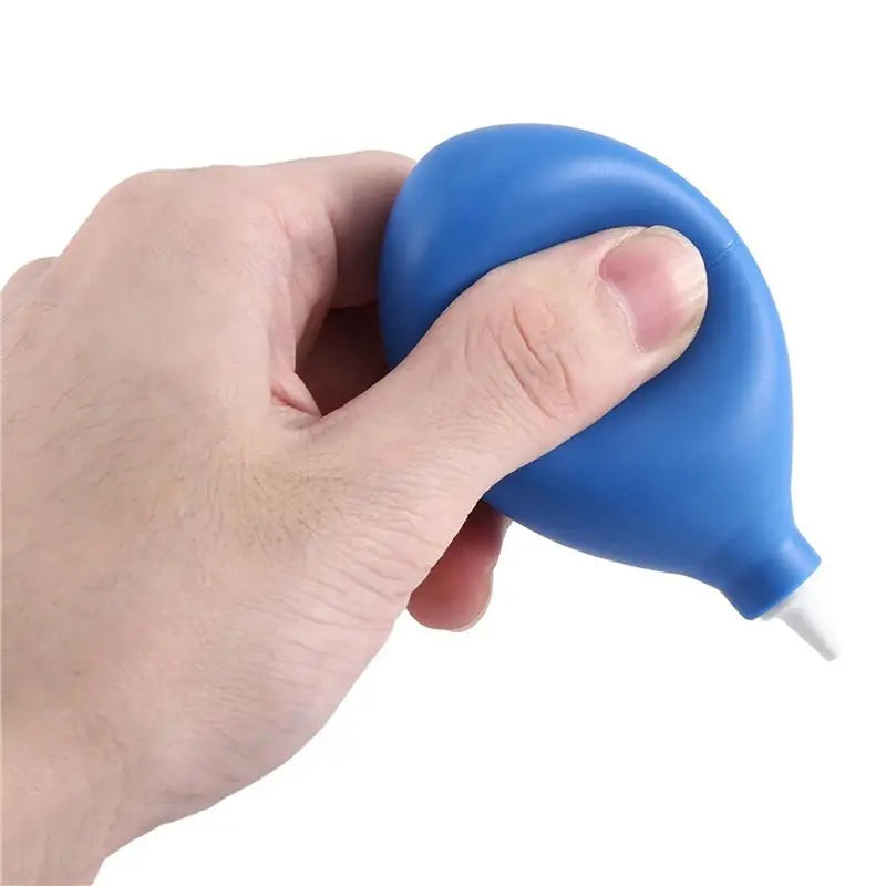 LIKE WISH 2Set Pottery Tools Supplies Precision Applicator 3 Ounce Set Applicator Tips (Blue) Oasis Select