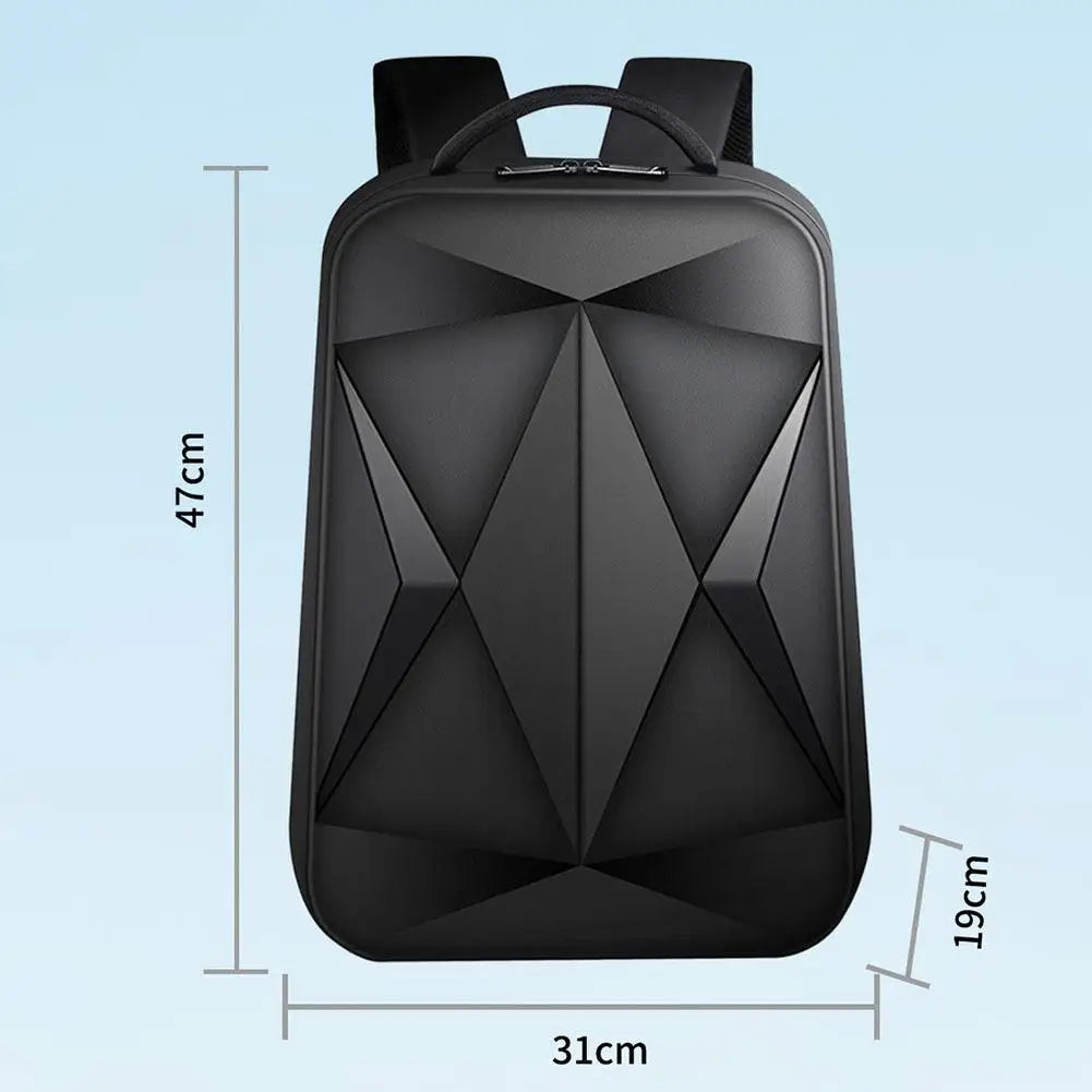 Hard Shell Drone Backpack for DJI Avata 360 | Shockproof Case