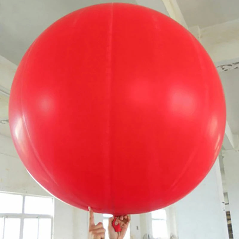 72 Inch Giant Latex Balloon – Wedding, Party & Holiday Decor