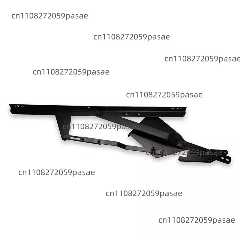 Sectional Garage Door Tension Spring E900 Hardware Kit
