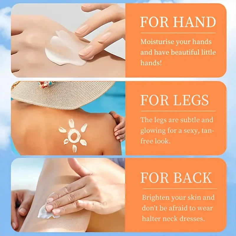 SPF 90 Collagen Sunscreen Cream – Matte, Reef Safe, Sensitive Skin Sunscreen Cream Oasis Select