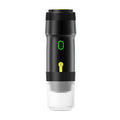 URGGU Portable Automatic Espresso Capsule Coffee Machine