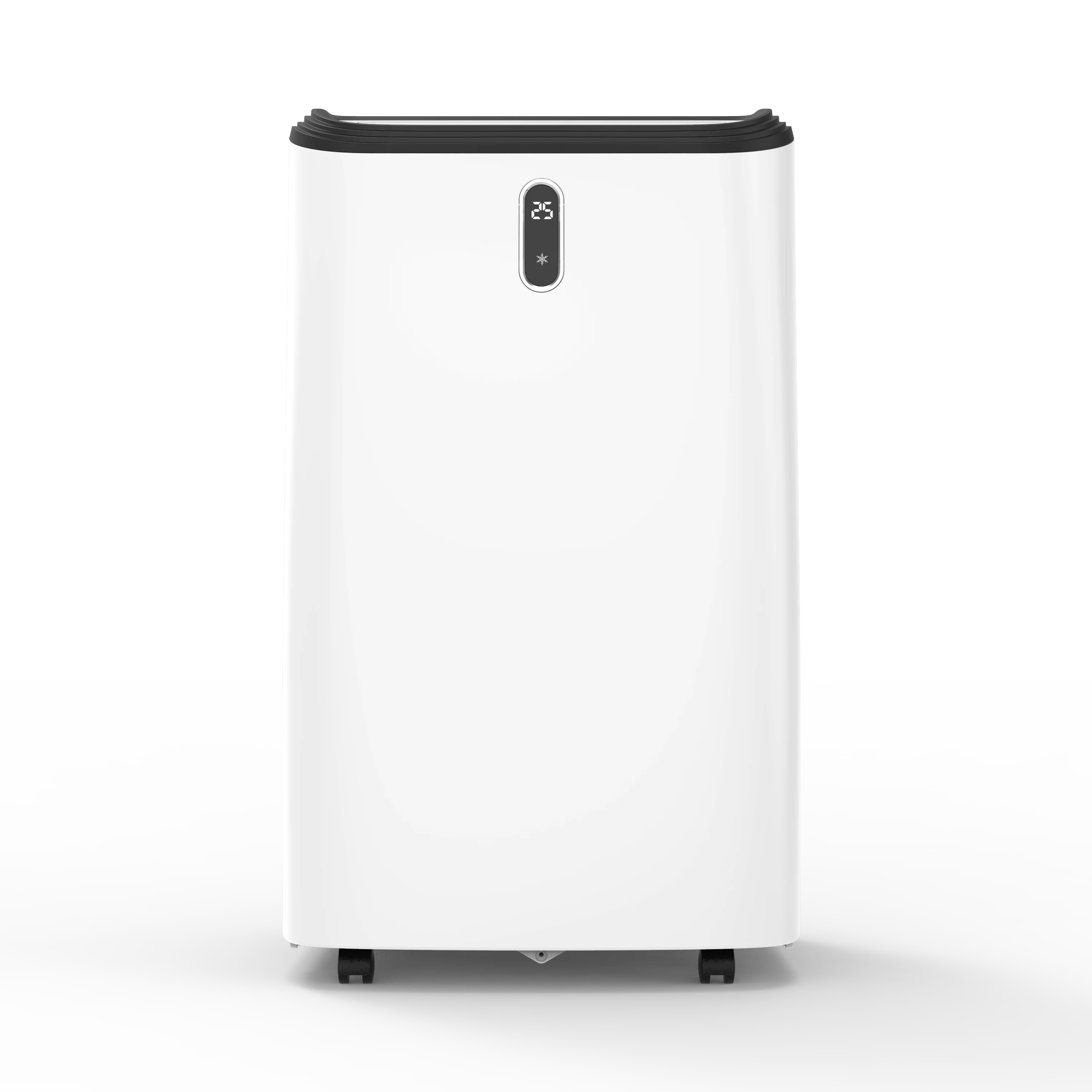 DUTRIEUX 14000 BTU Portable Air Conditioner – WiFi & Remote
