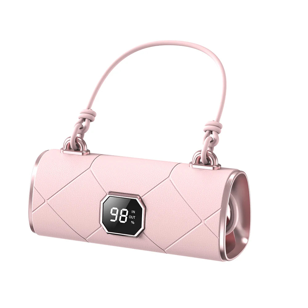 Wireless Bluetooth Earphones Women Sleep Ear Clip Headset Handbag Headphone HD Call Music Noise Reduction Lady Earphones Oasis Select PI