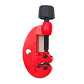 3-22/3-28/3-32 Pipe Cutter Arrow Pipe Cutting Tools For Cutting Pipes Copper Brass Aluminum Mild Steel Pipe Cutter Oasis Select 3-28mm
