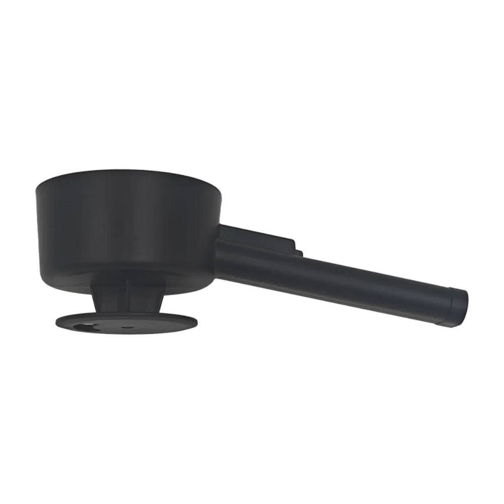 Steam Diffuser For TM7 360 ° Rotating Plastic Steam Release Diffuser To Prevent Food Spillage Kitchen Appliances Oasis Select