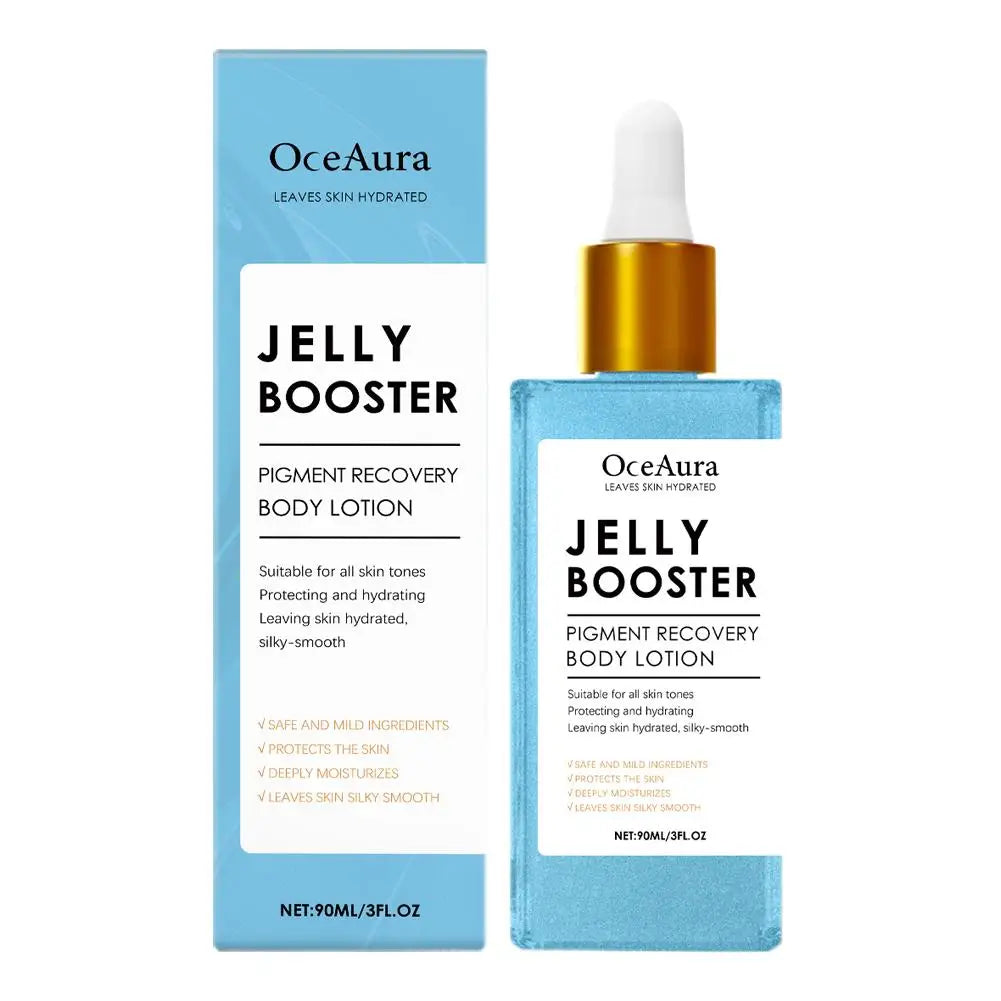 90ML Niacinamide Face Serum Brightening Deep Hydration, Pore Minimizer & Dark Spot Corrector with Hyaluronic Acid & Vitamin E Oasis Select 90ml