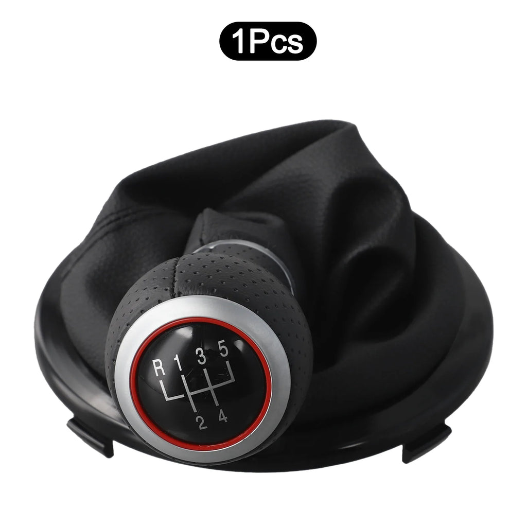 5 Speed Shift Knob Shift Knob Cover Car Interior Enhancement Easy Installation Long-lasting Performance For G4 For G5 Oasis Select