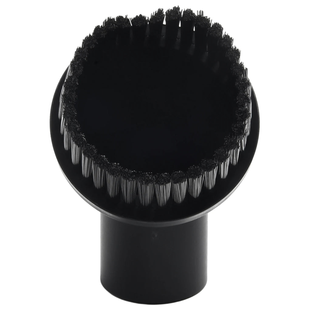Suction Brush Vacuum Cleaner Nozzle Round Brush Head For GAS Ø 35 Mm Vacuum Cleaner Accessories Oasis Select