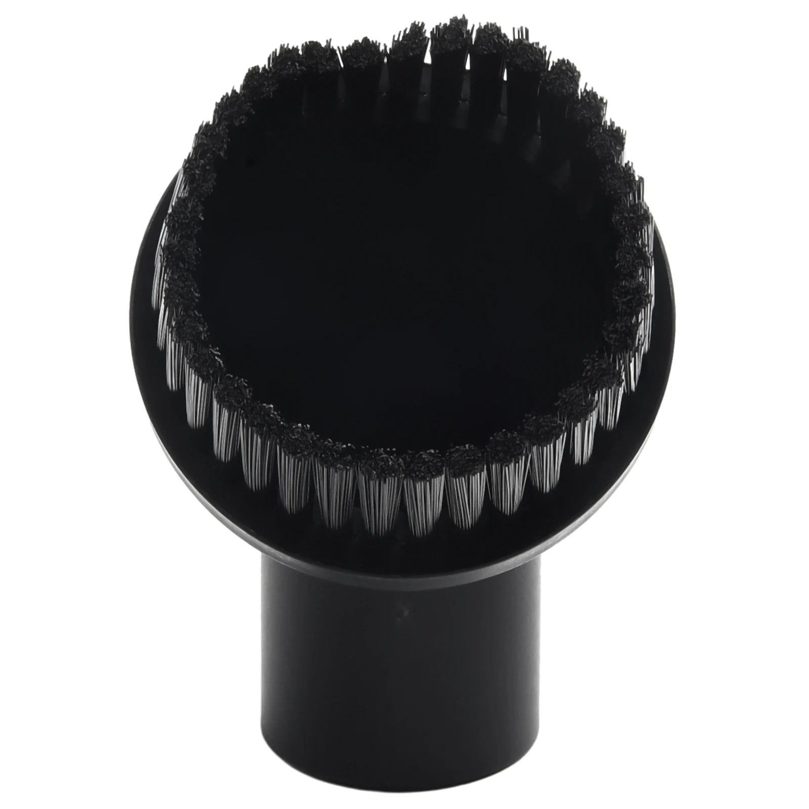 Suction Brush Vacuum Cleaner Nozzle Round Brush Head For GAS Ø 35 Mm Vacuum Cleaner Accessories Oasis Select
