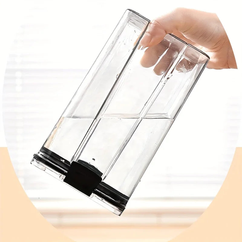 Food storage containers with airtight lids, freezer safe, BPA free plastic meal prep containers and kitchen sets. Oasis Select