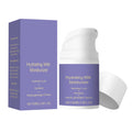 Hydrating Milk Moisturizer – Shea Butter & Glycerin Cream 50ml Face Moisturizer Cream Oasis Select 50ml